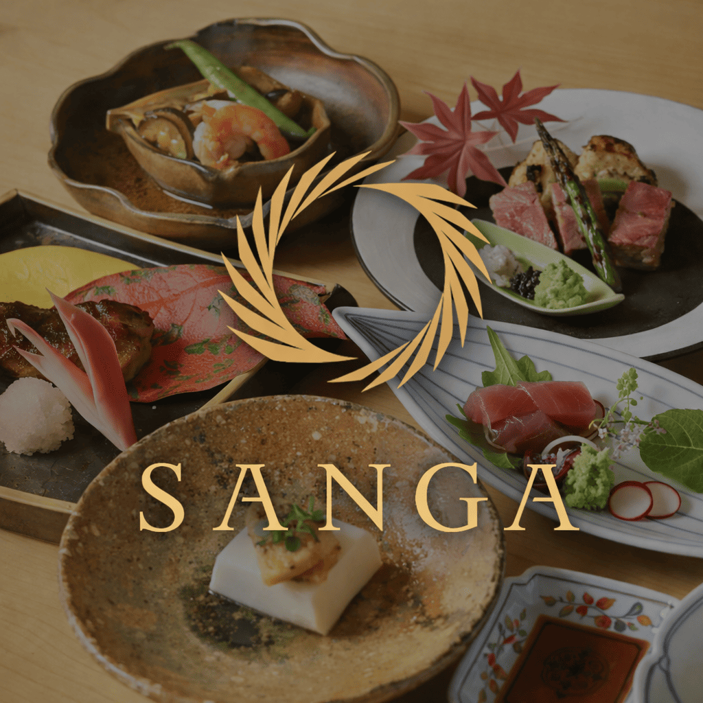 池袋SANGA