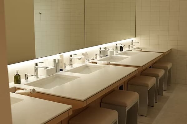 Premium All-Inclusive Amenities